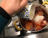 Foto del paso 2 de la receta: Colado de bebé receta 2