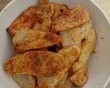 ફ્રાય અરબી (Fry Arbi Recipe In Gujarati) રેસીપી સ્ટેપ2ફોટો
