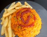 Foto del paso 6 de la receta: Arroz con Pollo