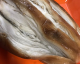 Foto del paso 3 de la receta: Berenjena asada en airFryer, al estilo tradicional de mi pueblo
