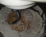 Foto del paso 3 de la receta: Pan Dulce con Chips de Chocolate FACILÍSIMO Y ECONÓMICO 👌🏻