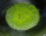 পালং সুপ (Palak soup recipe in bengali) রেসিপি ধাপ - 3 ছবি