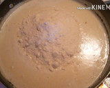 Foto del paso 5 de la receta: Fettuccine alfredo con pollo y Brócoli