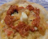 Foto del paso 12 de la receta: Discos de bacalao
