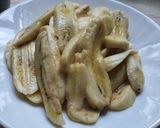 Hình bước làm 2 của món KEM CHUỐI | BY ERIC'S HOME