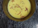 ટ્રાયો કલર શ્રીખંડ