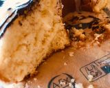 Foto del paso 6 de la receta: Budín de limón con glasé y chocolate amargo