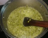 Foto del paso 2 de la receta: Guisado de arverjas 🍝