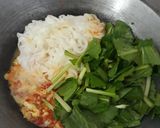Foto langkah ke 2 dari resep Kwetiaw Dok Dok.
