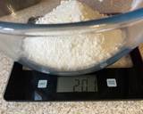 Pistachio cake eggless recipe step 2 photo