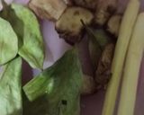 Foto langkah ke 1 dari resep Nasi Uduk Betawi Magicom.