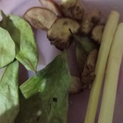 Langkah 1