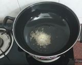 राजस्थानी गट्टे की सब्जी (rajasthani gatte ki sabzi reicpe in Hindi) रेसिपी चरण 8 फोटो