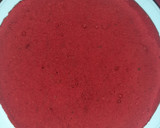 Foto del paso 12 de la receta: Red velvet cake
