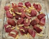 Foto del paso 2 de la receta: Raxo gallego