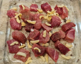 Foto del paso 2 de la receta: Raxo gallego