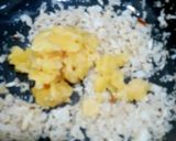 A picture of step 3 of Steamed Modak4.