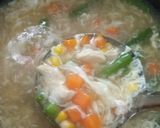 Foto langkah ke 4 dari resep Breakfast soup.