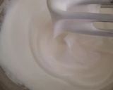 Foto langkah ke 3 dari resep Chiffon Pandan-Ketan Hitam.
