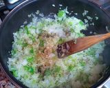 Foto del paso 5 de la receta: Solomillo de bonito del Mediterráneo en salsa de cebolla blanca