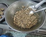 તલના લાડુ (Til Ladoo Recipe In Gujarati) રેસીપી સ્ટેપ1ફોટો