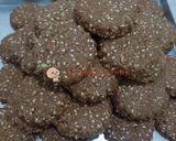 Foto langkah ke 6 dari resep Speculaas Koekjes / Speculaas Cookies / Kue Kering Spekuk.