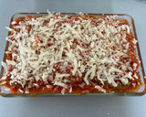 Foto del paso 9 de la receta: Canelones de calabacín