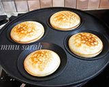 Foto langkah ke 6 dari resep Pinukuik Khas Minang.