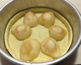 Foto del paso 6 de la receta: Tarta de Peras con Nueces