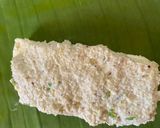 A picture of step 4 of Paneer Paturi Tacos.