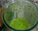 Foto langkah ke 1 dari resep Puding lumut pandan 🍃.