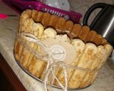 صورة لخطوة 6 من وصفة تيراميسو