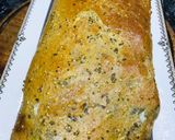 Foto del paso 8 de la receta: Calzone Integral de Espinacas ♥️