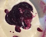 Foto langkah ke 4 dari resep Banana-Beetroot Steamed Cake (PR_RecookAnekaBolkus).
