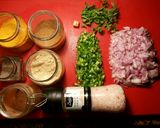 Foto del paso 4 de la receta: Codillos de cordero, estofados con judias verdes