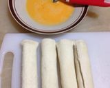 Foto langkah ke 3 dari resep Roti goreng isi Praktis.