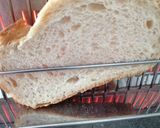 Foto del paso 1 de la receta: Tosta de huevo, chorizo y queso