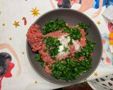 Foto del passaggio 1 della ricetta Svizzere con purè di patate