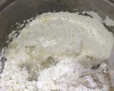 Foto langkah ke 2 dari resep Sate Aci Bumbu Kacang.