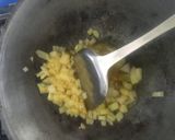 Foto langkah ke 1 dari resep Zuppa soup.