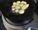 बेसन का पकौड़ी स्पेशल(Besan ka pakaudi special recipe in Hindi) रेसिपी चरण 4 फोटो