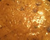 A picture of step 15 of Jalapeño Meatballs Mashed Potatoes and Jalapeño Gravy.