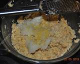 Chickpeas kofteh کوفته نخود recipe step 3 photo