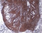 Foto del paso 5 de la receta: Alfajores chocolate con crema de oreo
