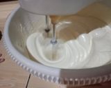 Foto langkah ke 2 dari resep Bolu kukus ketan hitam.