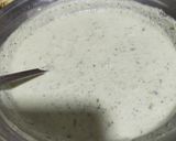 A picture of step 5 of Shawarma.