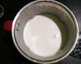 পোহা লস্যি(poha lassi recipe in Bengali) রেসিপির ধাপ 3 ছবি
