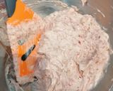Une image de l'étape 4 de Chantilly de figue au miel.