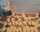 Foto del paso 7 de la receta: Pancitos chip