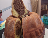 Foto del paso 6 de la receta: Bizcocho de naranja y cacao